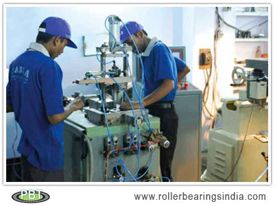 Bearings manufacturers in India Punjab