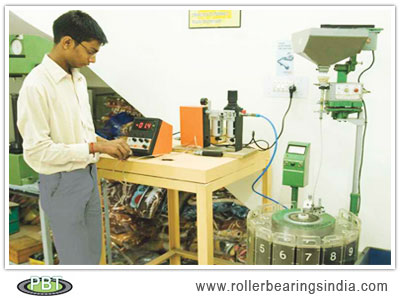 Ball Bearings manufacturers in India Punjab
