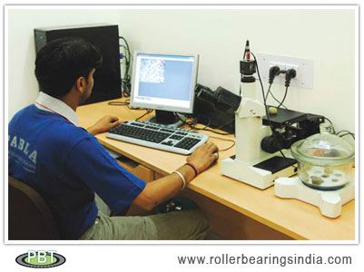 Bearings designing and manufacturing in India Punjab