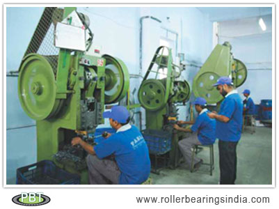 Bearings manufacturers in India Punjab