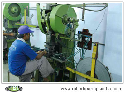 Bearings manufacturers in India Punjab