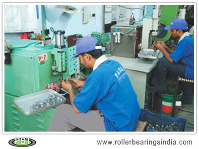 Bearings manufacturers in India Punjab