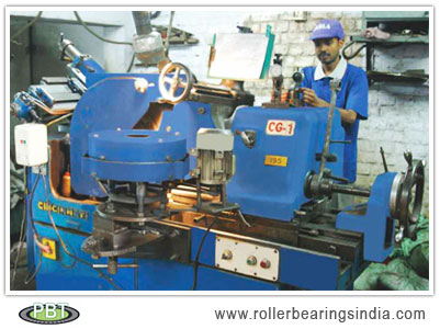 Needle Roller Bearings manufacturers in India Punjab