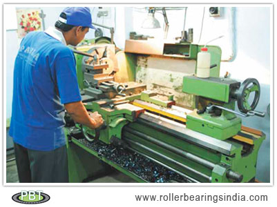 Needle Roller Bearings manufacturers in India Punjab