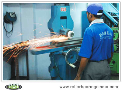 Needle Roller Bearings manufacturers in India Punjab