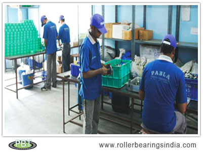 Ball Bearings manufacturers in India Punjab
